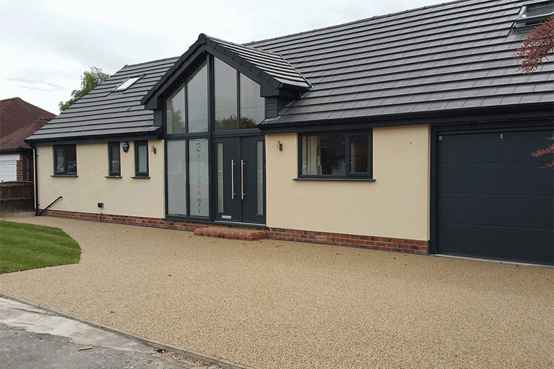 Home Remodelling & Extension