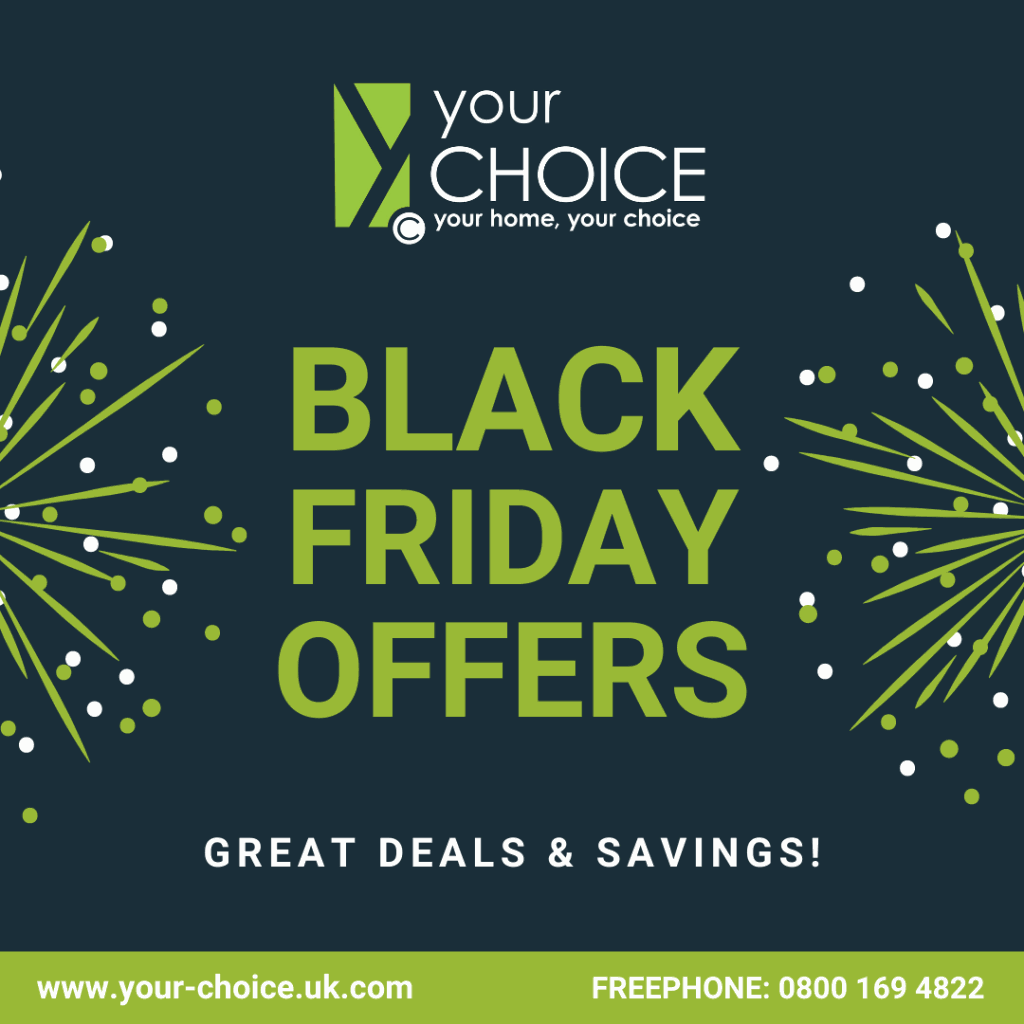 Black Friday Offers