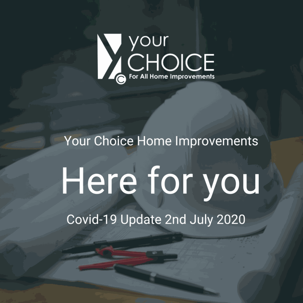 Covid update July 2nd