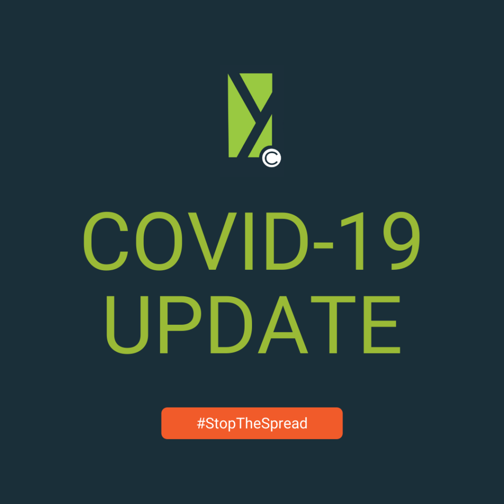 Covid update