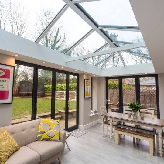 How to improve your home Your Choice