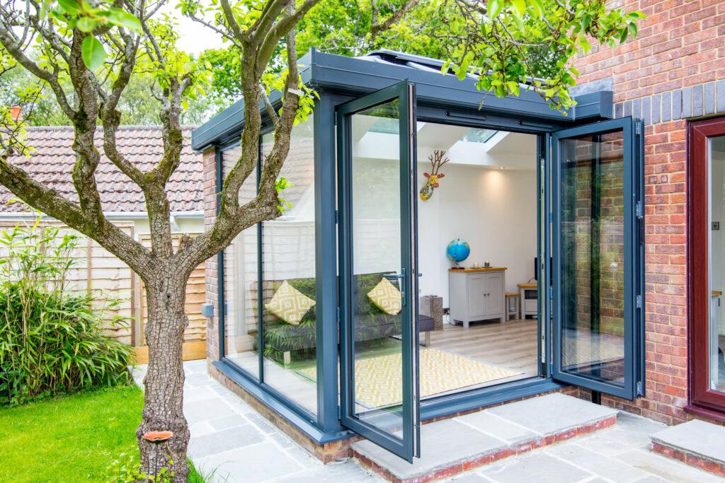 2021 home improvement trends to consider home extension ultraframe livin roof