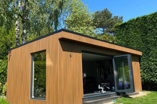 garden room home gym 3