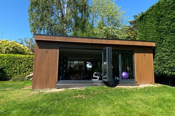 garden room home gym 2
