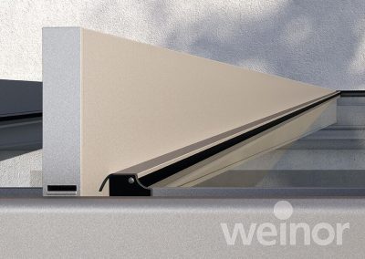 Weinor Terrazza Pure
