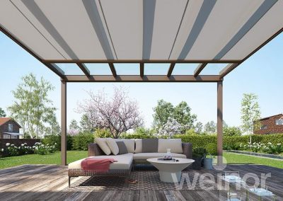 Weinor Terrazza Pure